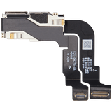 Front Camera For iPhone 15 Pro (Pull)