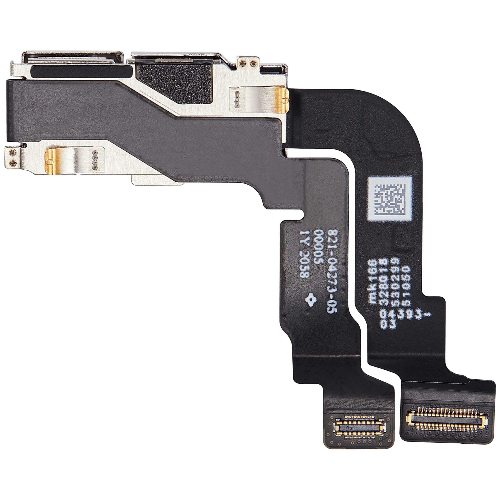 Front Camera For iPhone 15 Pro (Pull)