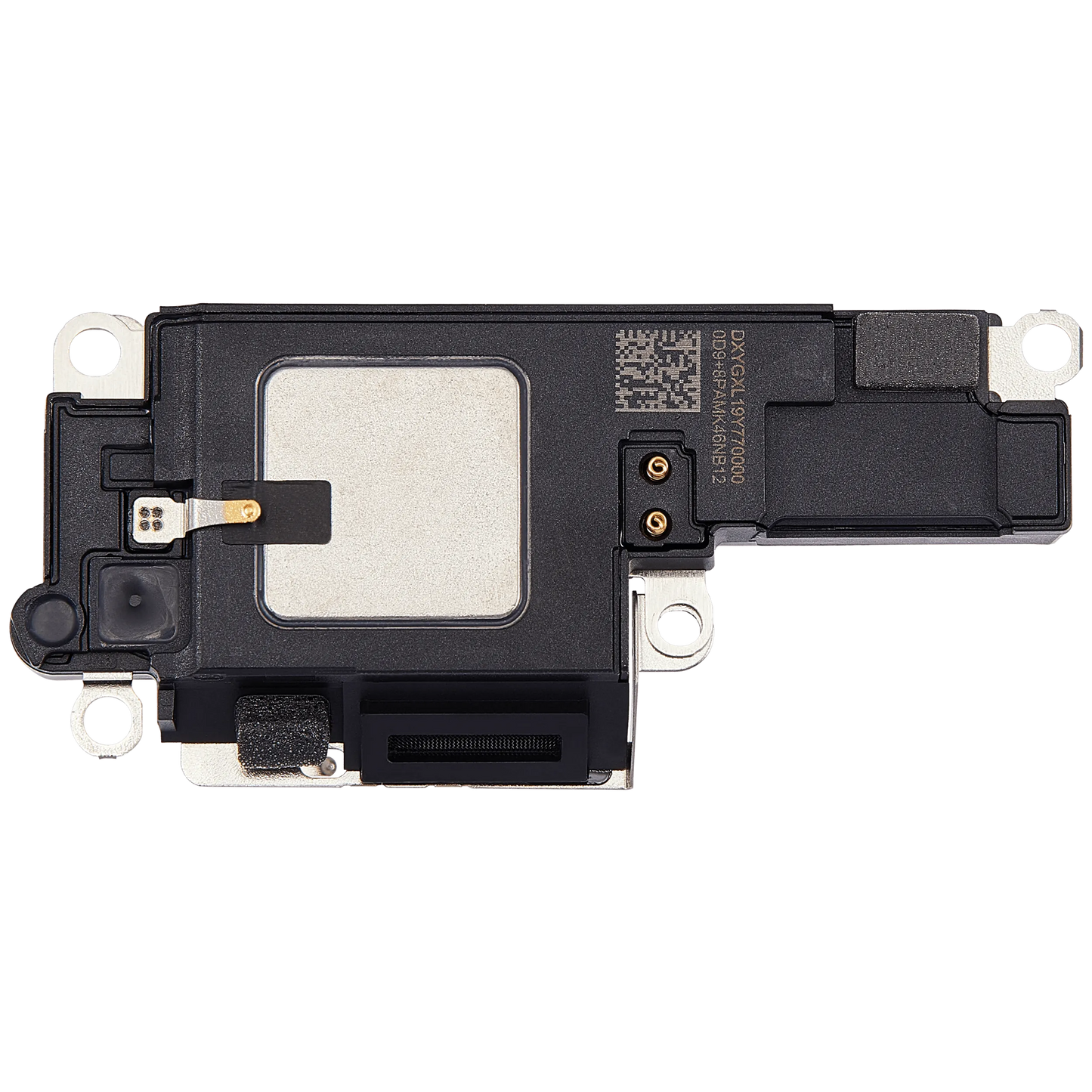 Loud Speaker For iPhone 15 Pro (Pull)