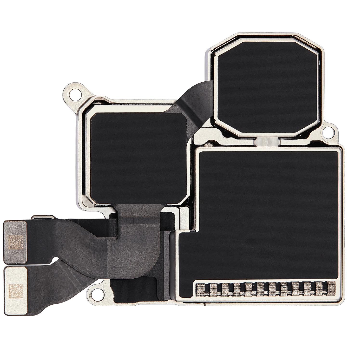 Back Camera For iPhone 15 Pro (Pull)
