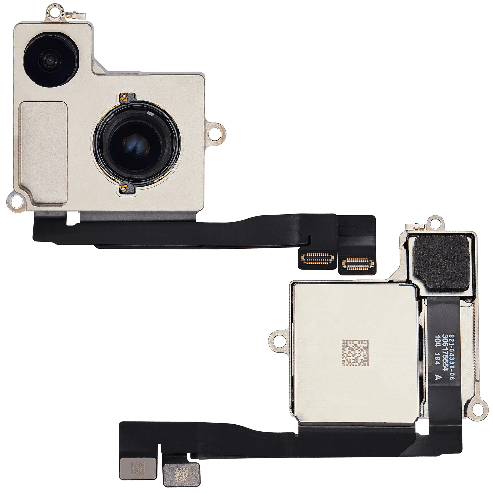 Back Camera For iPhone 15 (Pull)