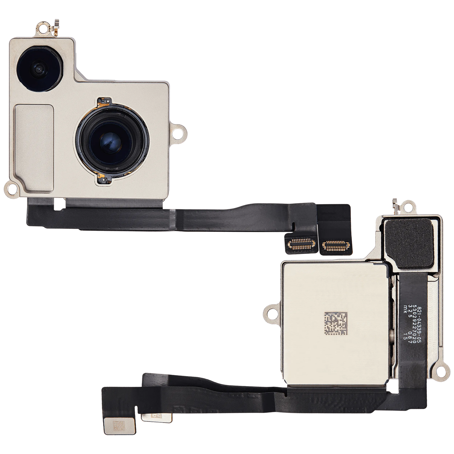 Back Camera For iPhone 15 Plus (Pull)