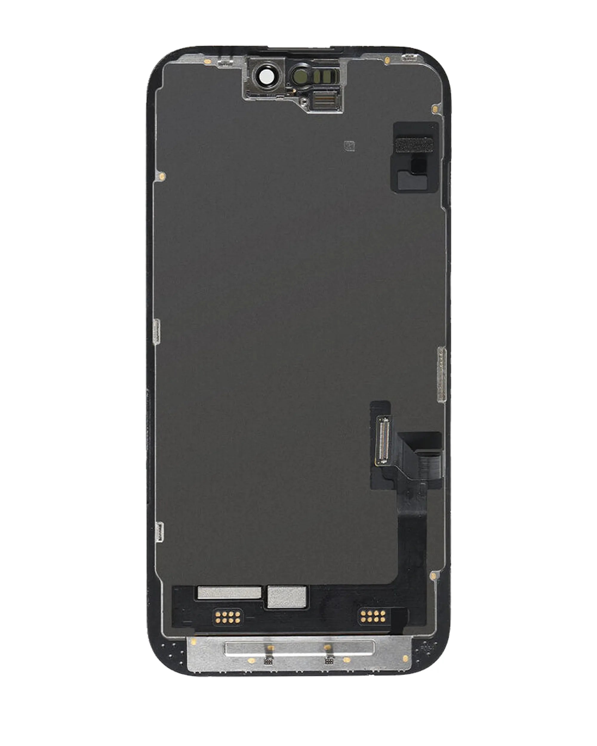 OLED Assembly For iPhone 15 (Pull B)