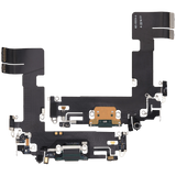 Charging Port Flex Cable For iPhone 13 (Pull) (Green)