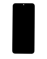 LCD Assembly With Frame For Samsung Galaxy A03s (A037F / 2021) (Dual Sim) (Micro USB Frame) (Refurbished) (All Color)