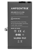 Replacement Battery For iPhone 12 / 12 Pro (Standard)