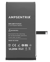 Replacement Battery For iPhone 14 Plus (Standard)
