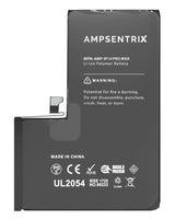 Replacement Battery For iPhone 14 Pro Max (Standard)