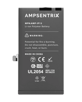 Replacement Battery For iPhone 13 ( Standard)