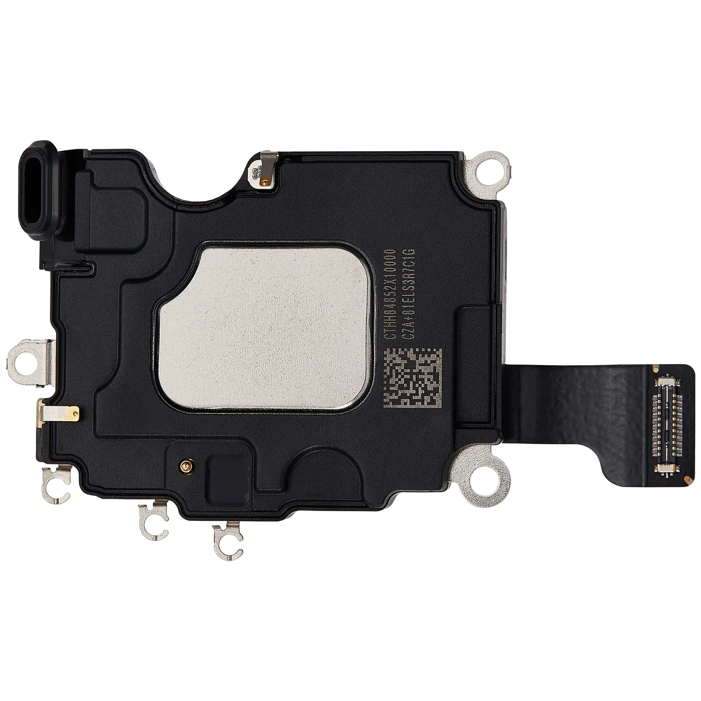 Earpiece Speaker with Wifi Flex Cable For iPhone 16 Pro Max (International Version)(Pull)