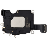 Earpiece Speaker with Wifi Flex Cable For iPhone 16 Pro Max (International Version)(Pull)