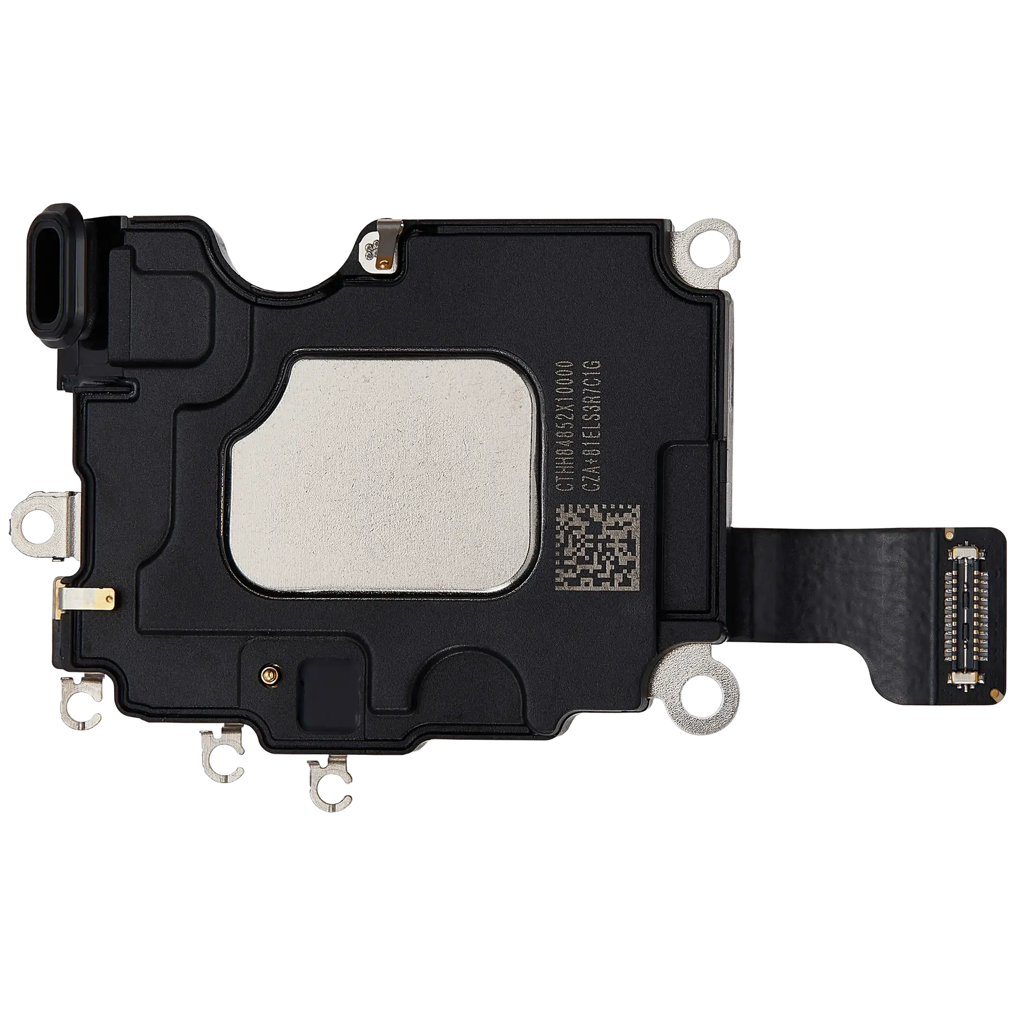 Earpiece Speaker with Wifi Flex Cable For iPhone 16 Pro Max (International Version)(Pull)