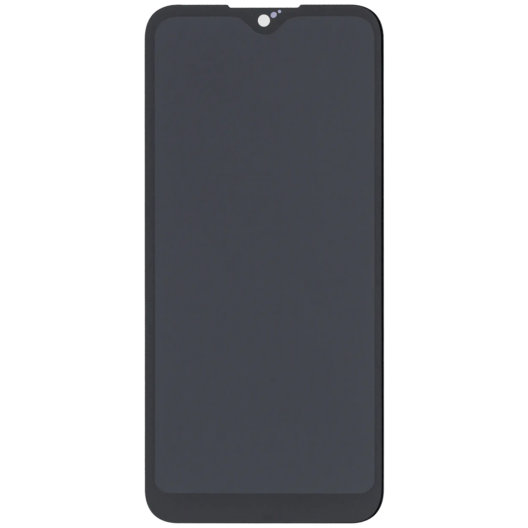 LCD Assembly Without Frame For Samsung Galaxy A01 4G (A015 / 2020) (Global Model) (Micro USB Frame) (Aftermarket) (All Colors)