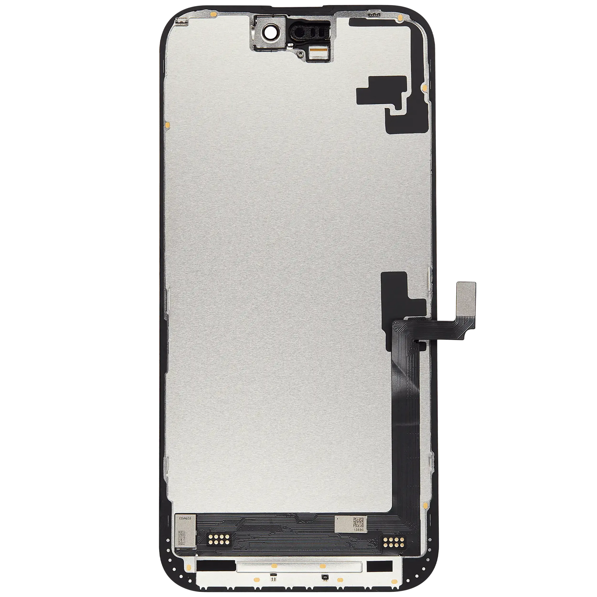 OLED Assembly For iPhone 16 Plus (Pro OLED)