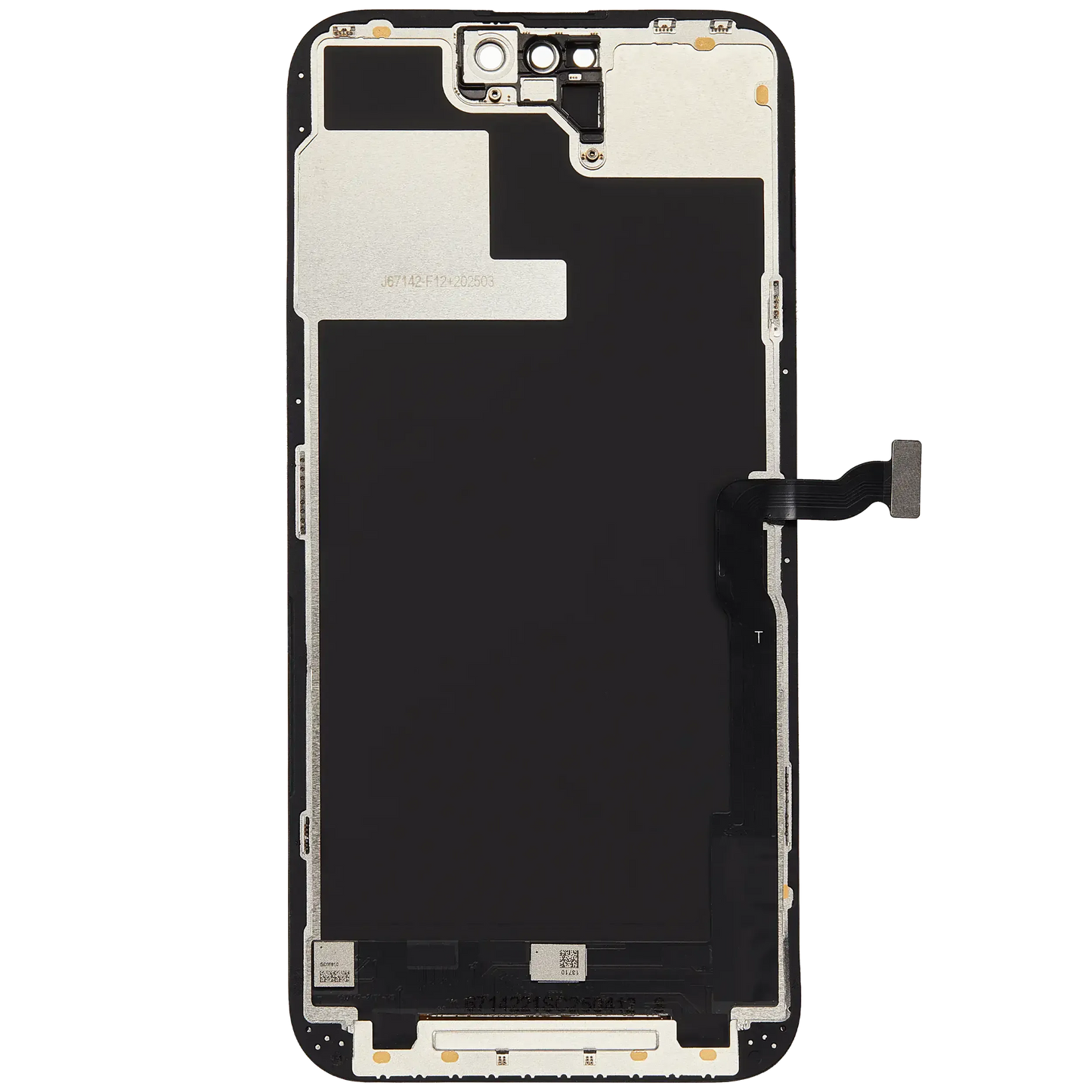 LCD Assembly For iPhone 14 Pro Max (Prp Incell) (80HZ)