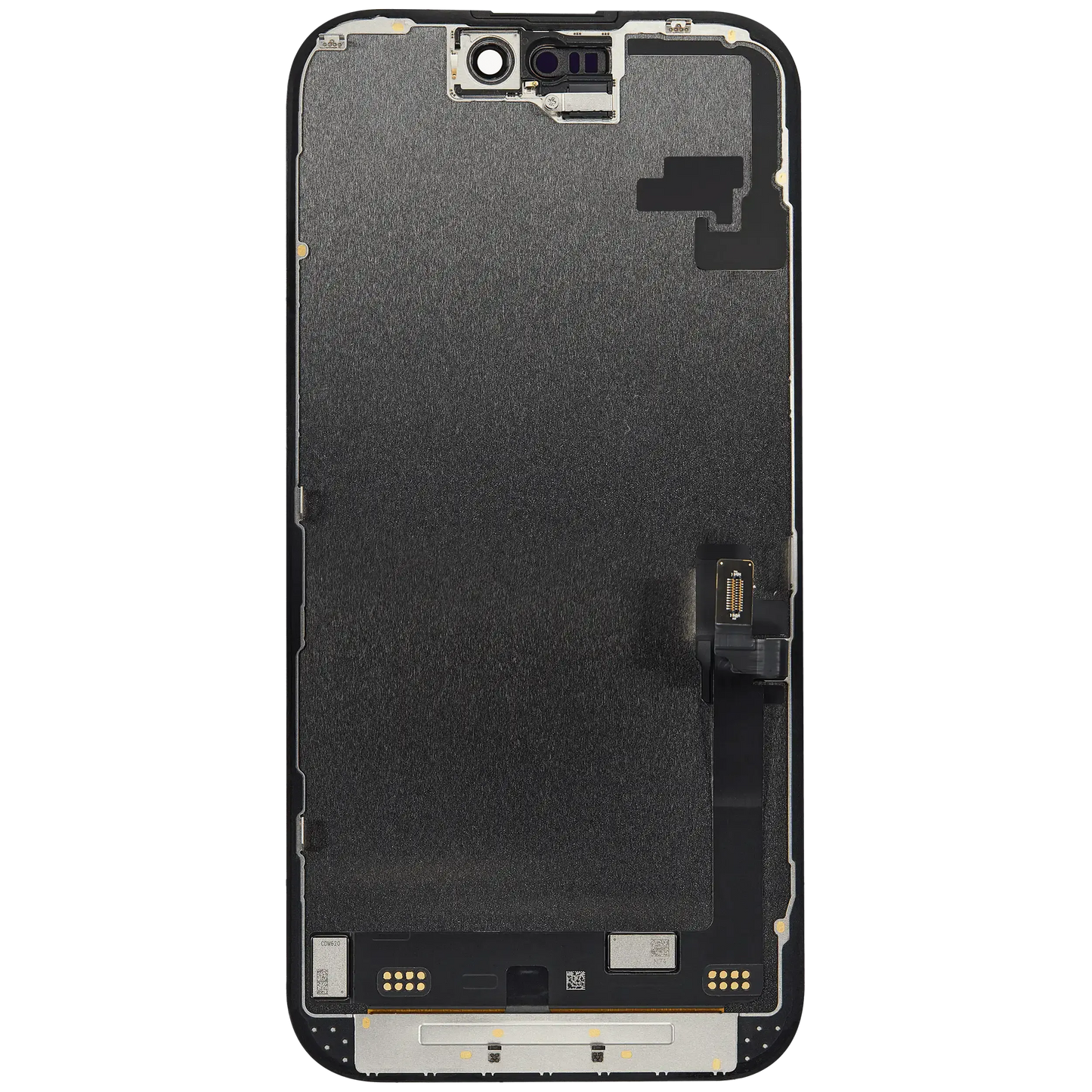 OLED Assembly For iPhone 16 (Refurbished)