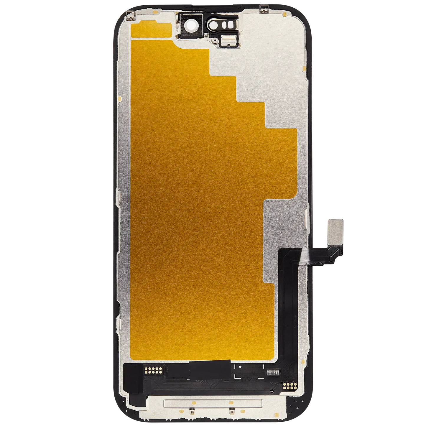 OLED Assembly For iPhone 16 (AM OLED)