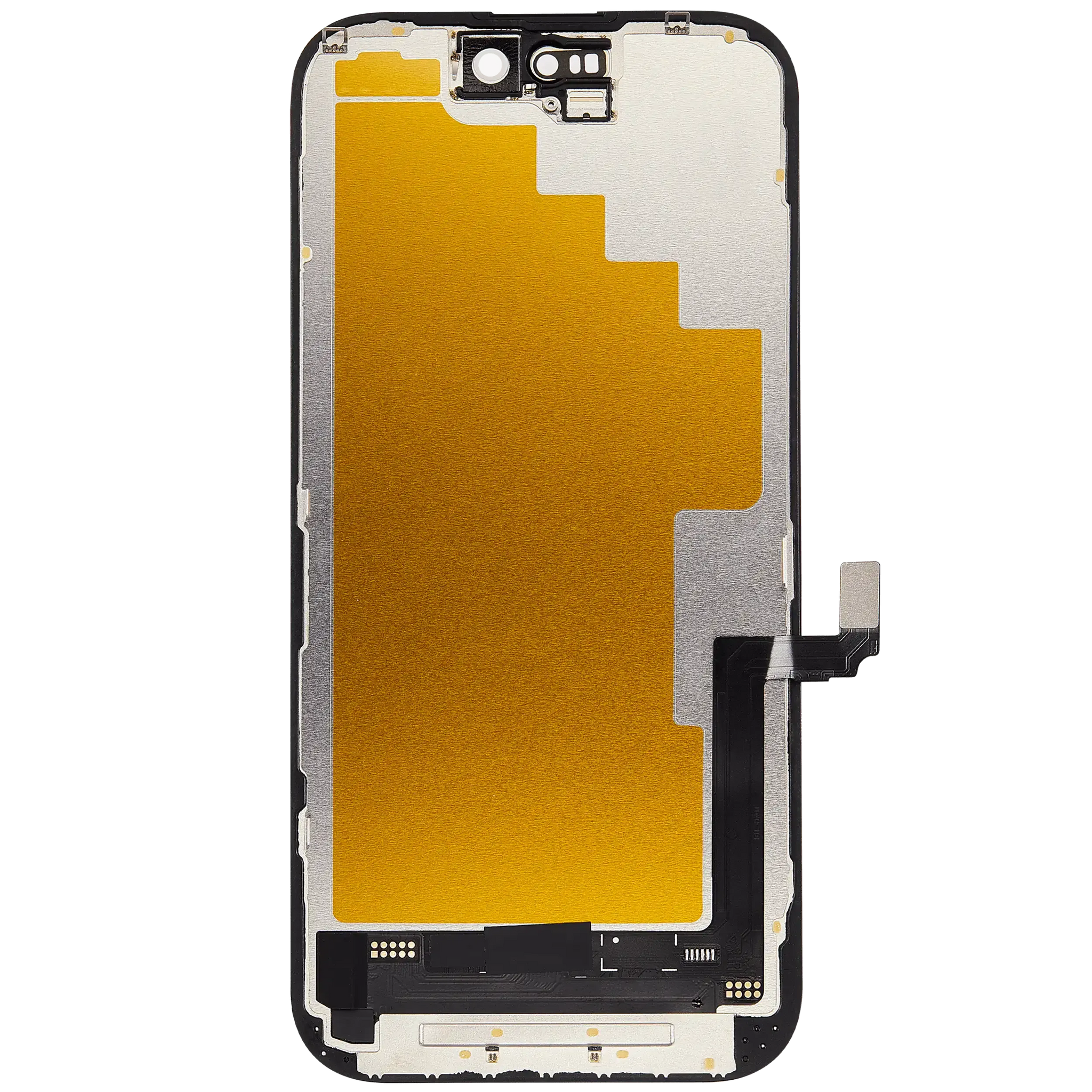 OLED Assembly For iPhone 16 (AM OLED)