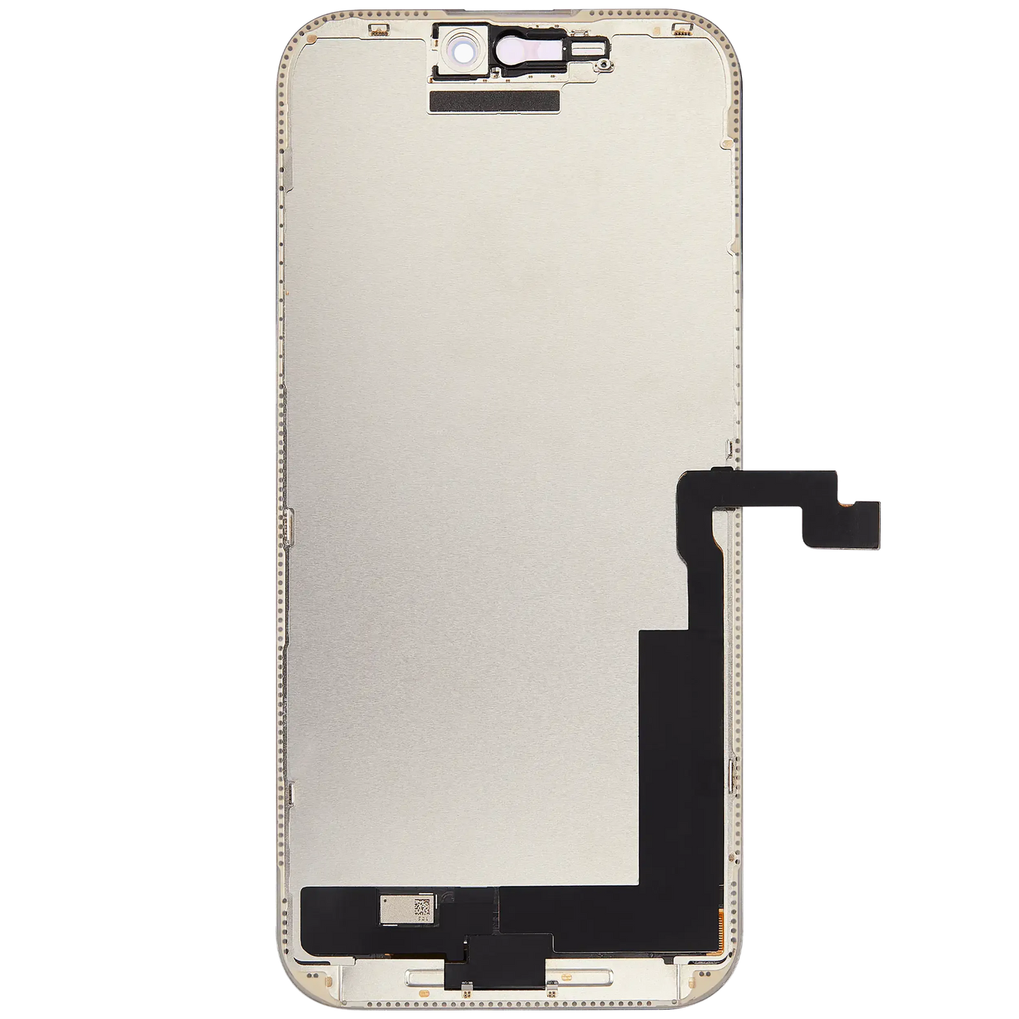 OLED Assembly For iPhone 16 Pro Max (AM OLED) (80Hz)