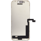 OLED Assembly For iPhone 16 Pro Max (AM OLED) (80Hz)