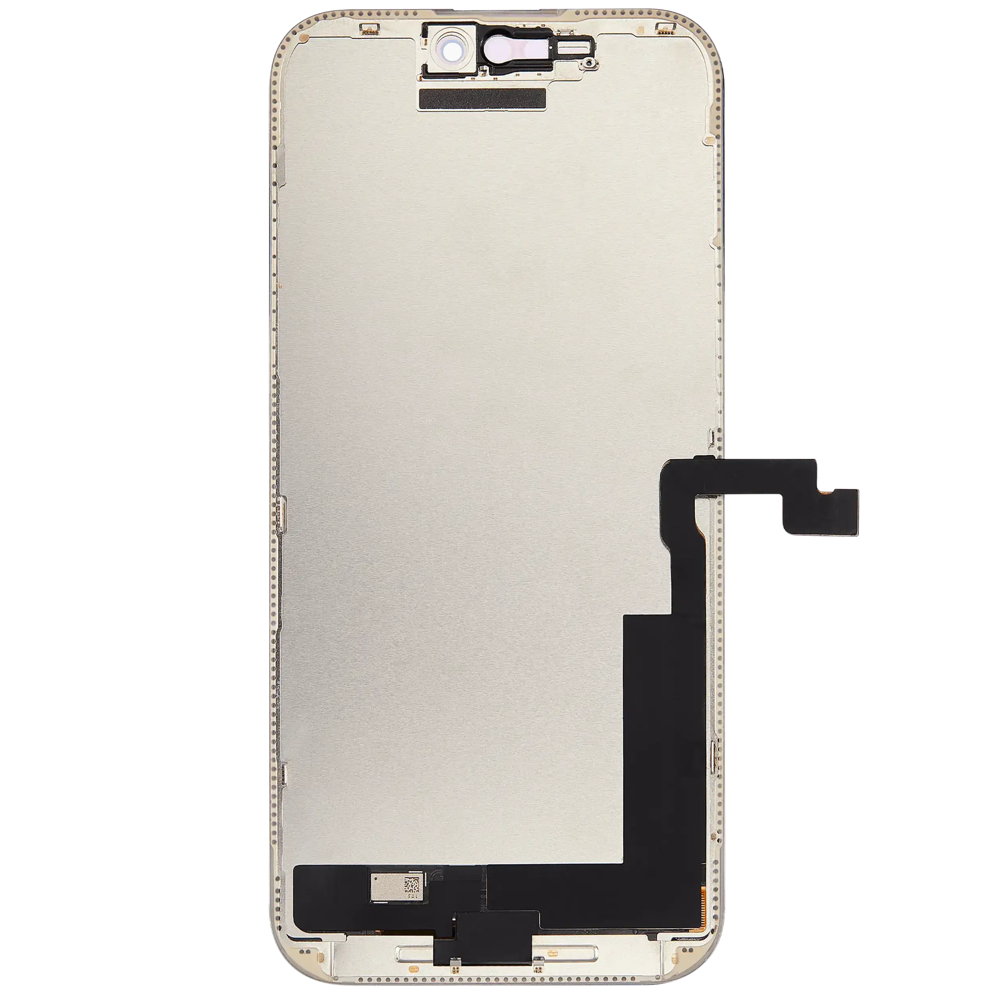 OLED Assembly For iPhone 16 Pro Max (AM OLED) (80Hz)