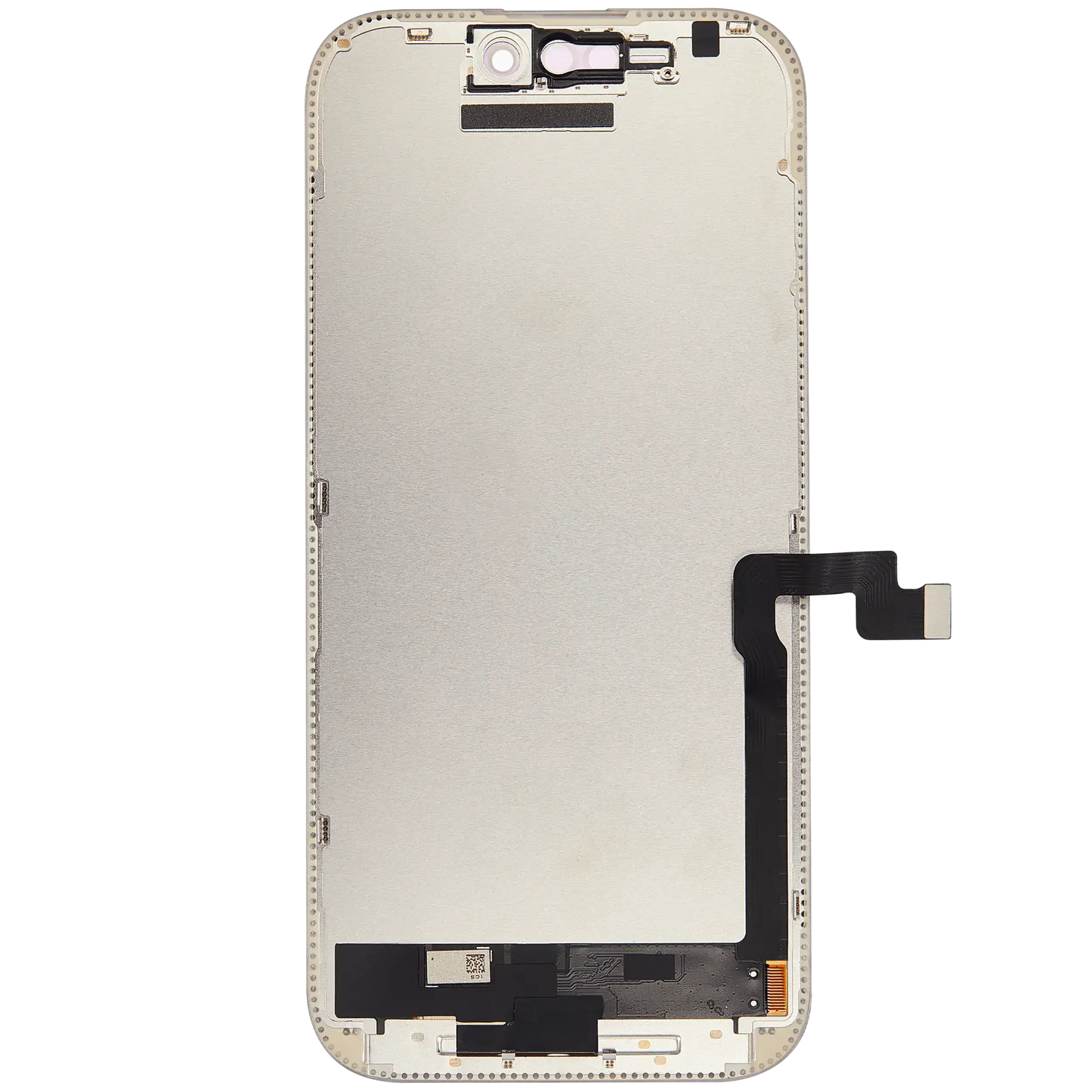 OLED Assembly For iPhone 16 Pro (AM OLED) (80Hz)