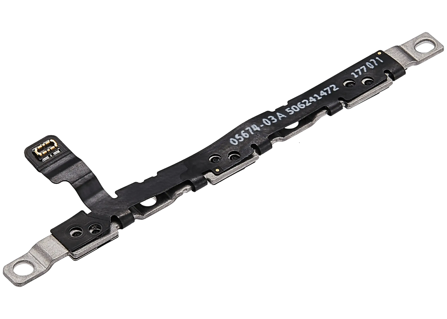 Volume Button Flex Cable For iphone Air (Pull)
