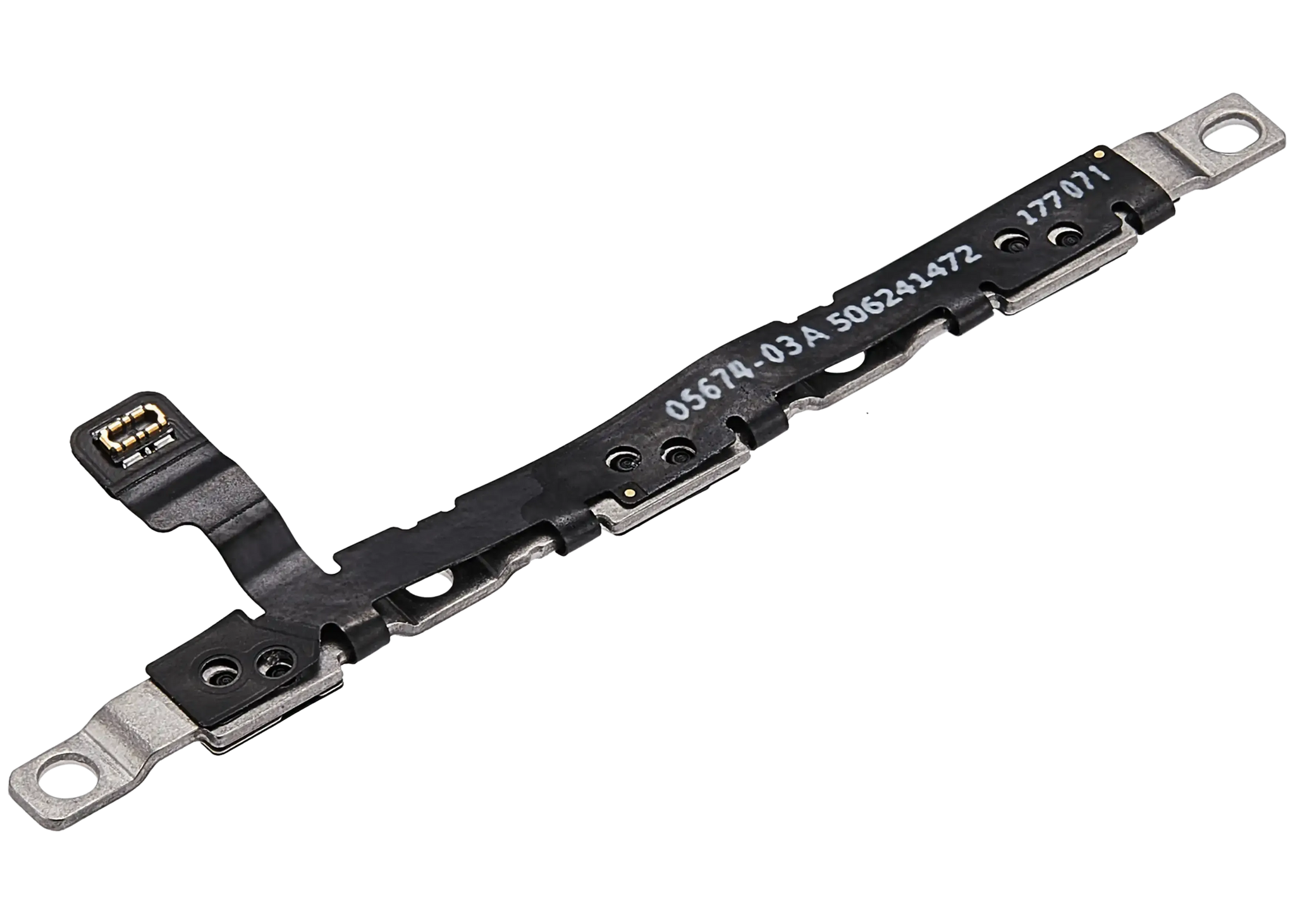 Volume Button Flex Cable For iphone Air (Pull)