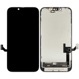 OLED Assembly For iPhone 14 with Light Sensor Flex Cable ( Pull A)