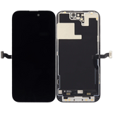 OLED Assembly For iPhone 14 Pro Max with Light Sensor Flex Cable (Pull A)