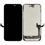 OLED Assembly For iPhone 15 Plus with Light Sensor Flex Cable (Pull A)