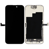 OLED Assembly For iPhone 15 Pro with Light Sensor Flex Cable (OEM Pull A)
