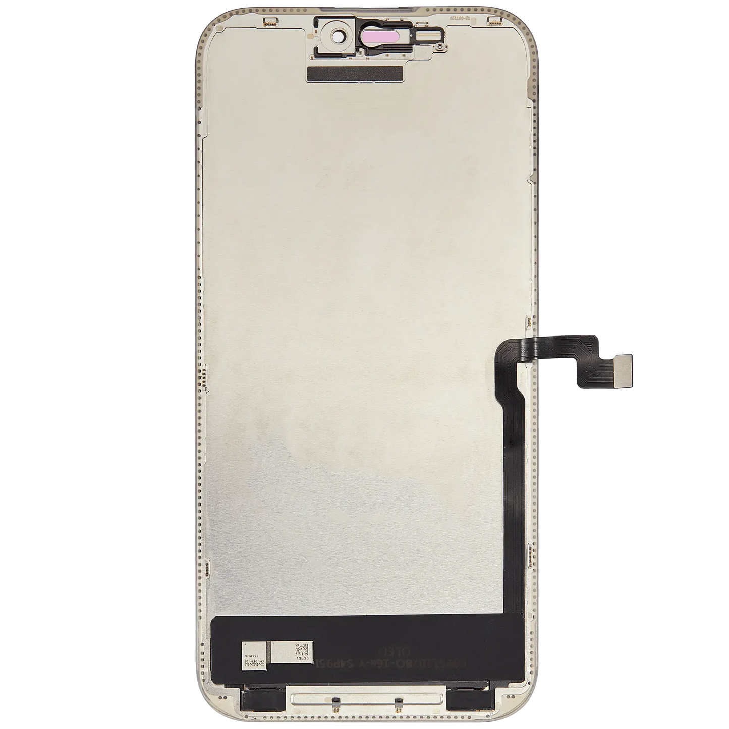 OLED Assembly For iPhone 16 Pro Max (Aftermarket OLED) (120HZ)