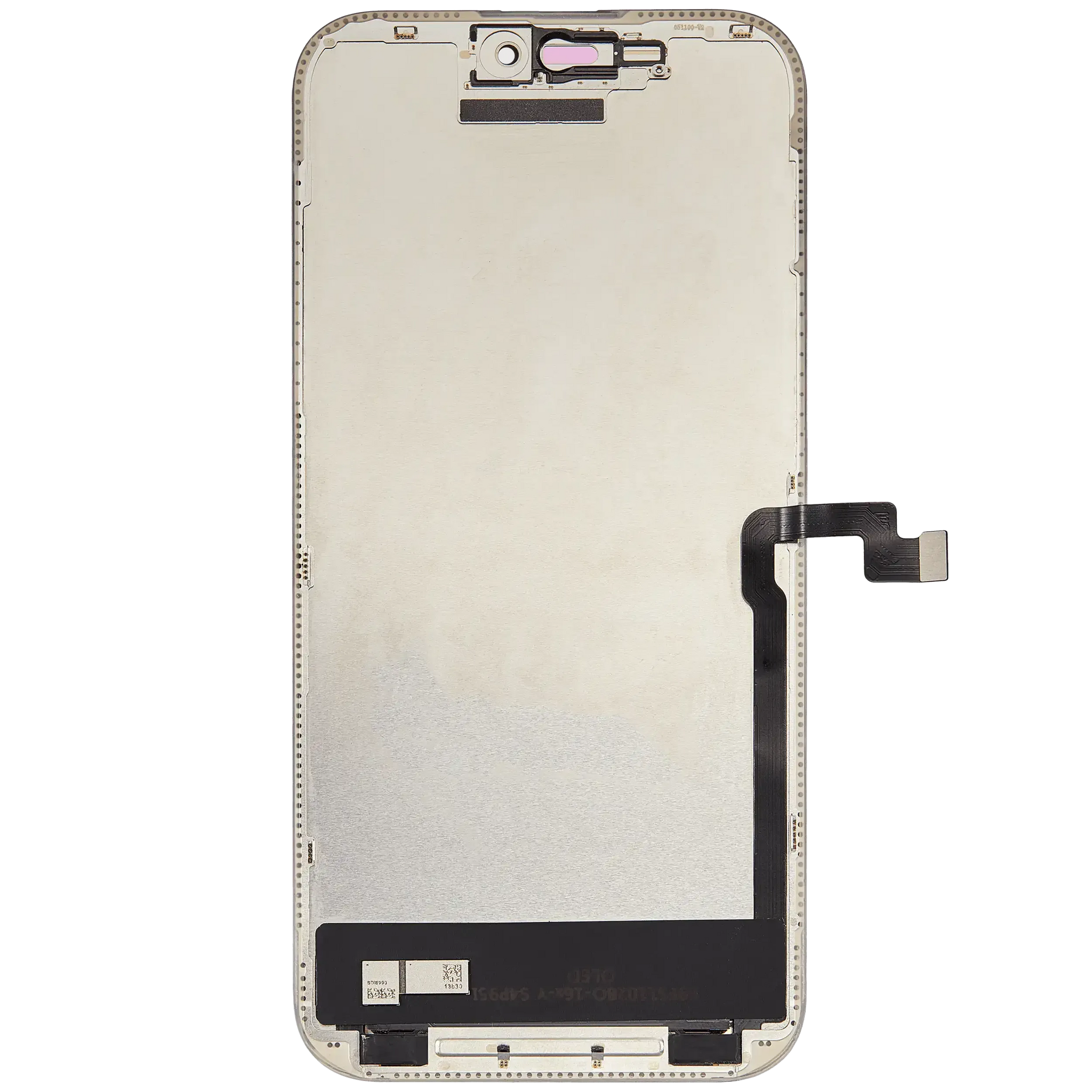 OLED Assembly For iPhone 16 Pro Max (Aftermarket OLED) (120HZ)