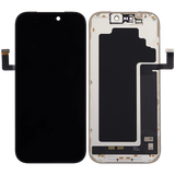OLED Assembly For iPhone 17 Pro (Aftermarket OLED) (120HZ)