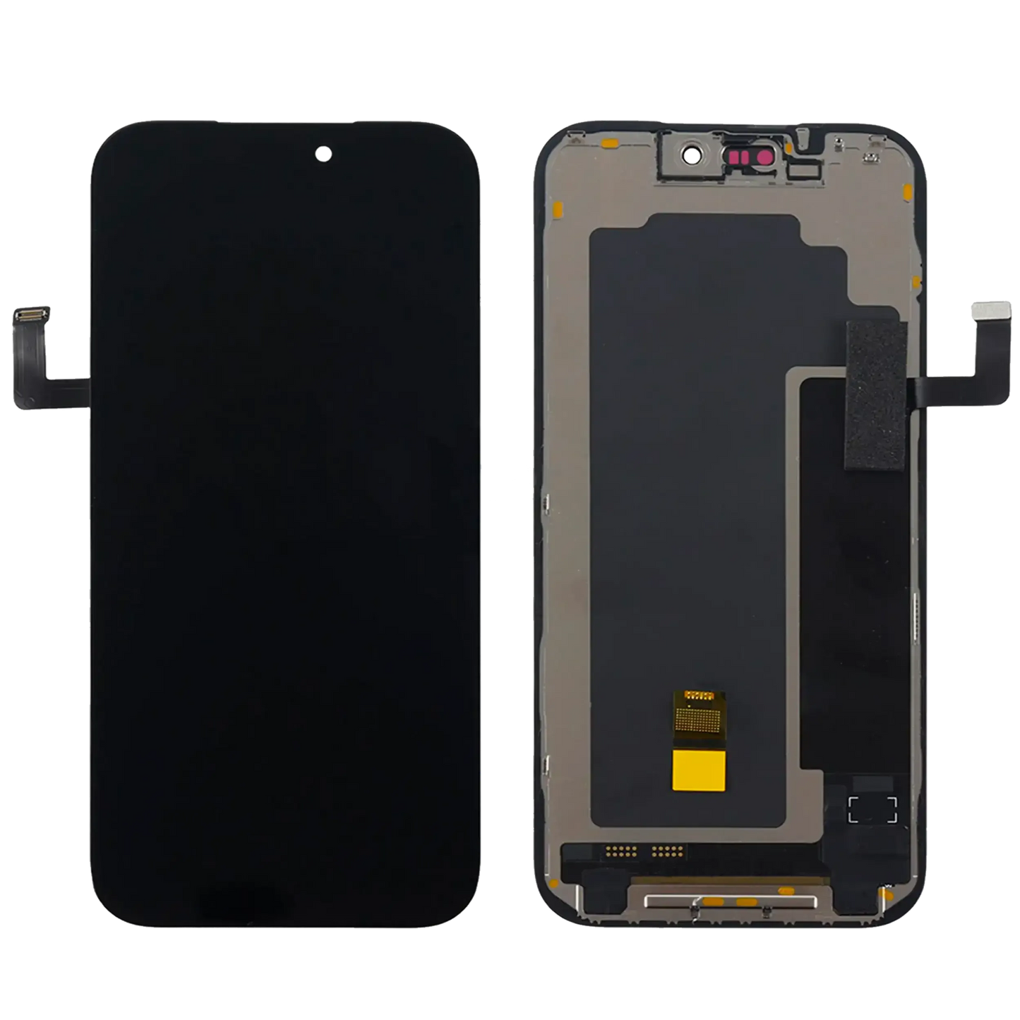 OLED Assembly For iPhone 17 Pro Max (Pro OLED) (120HZ)