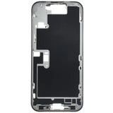 Mid-Frame Housing W/ Small Parts For iPhone 16 Pro Max (US Version) (Pull) (White Titanium)