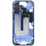Mid-Frame Housing W/ Small Parts For iPhone 16 (US Version) (Pull) (Ultramarine)