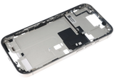 Mid-Frame Housing W/ Small Parts For iPhone 16 Pro (US Version) (Pull) (Natural Titanium)