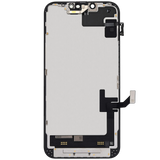 OLED Assembly For iPhone 17e / 16e With Light Sensor Flex Cable (Pull A)