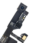 Front Camera And Proximity Sensor Flex For iPhone 6 Plus (Pull)