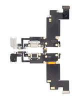 Charging Port Flex Cable For iPhone 6S Plus (Pull) (Gold / Rose Gold)