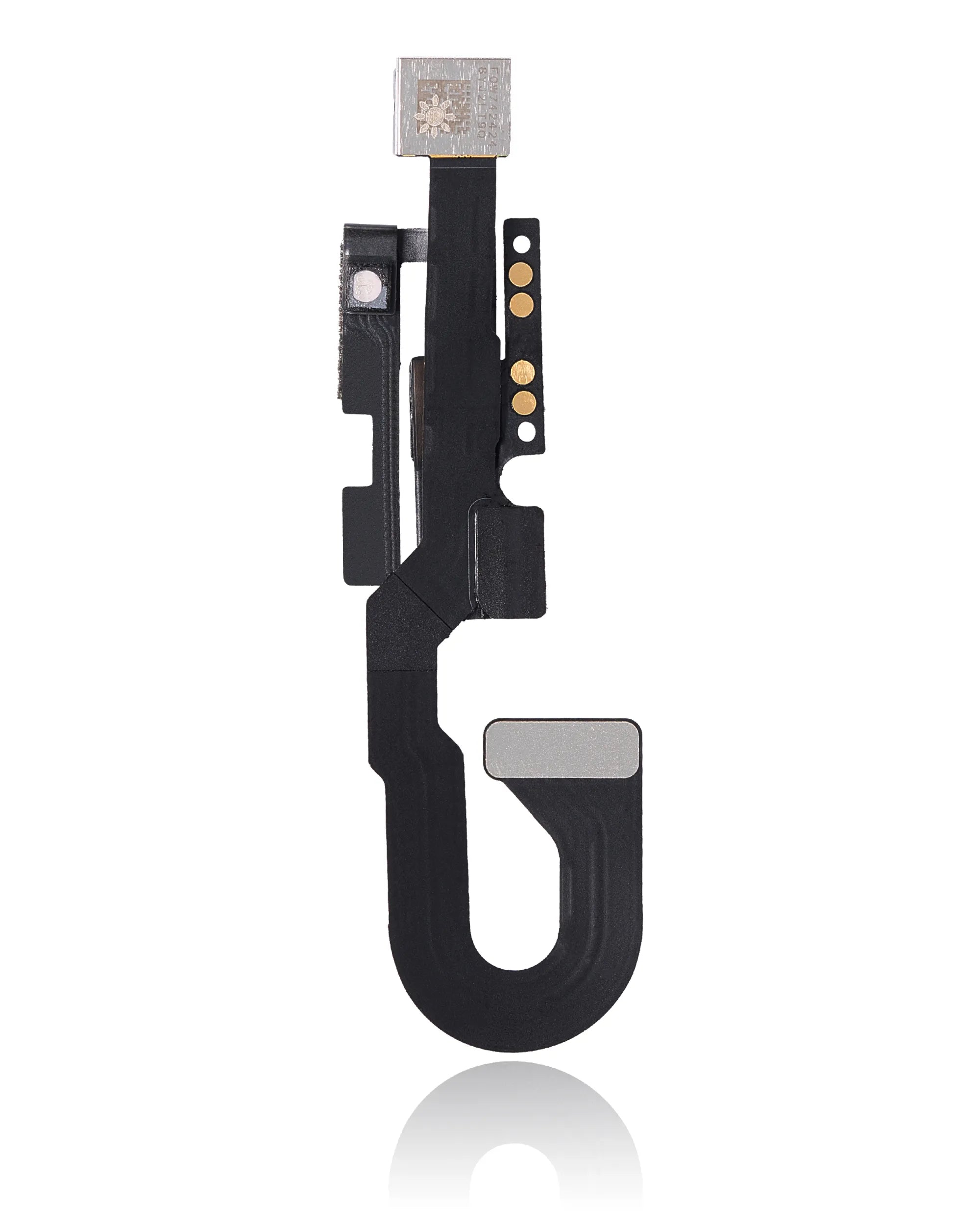 Front Camera And Proximity Sensor Flex For iPhone 8 / SE (2020) / SE (2022) (Pull)