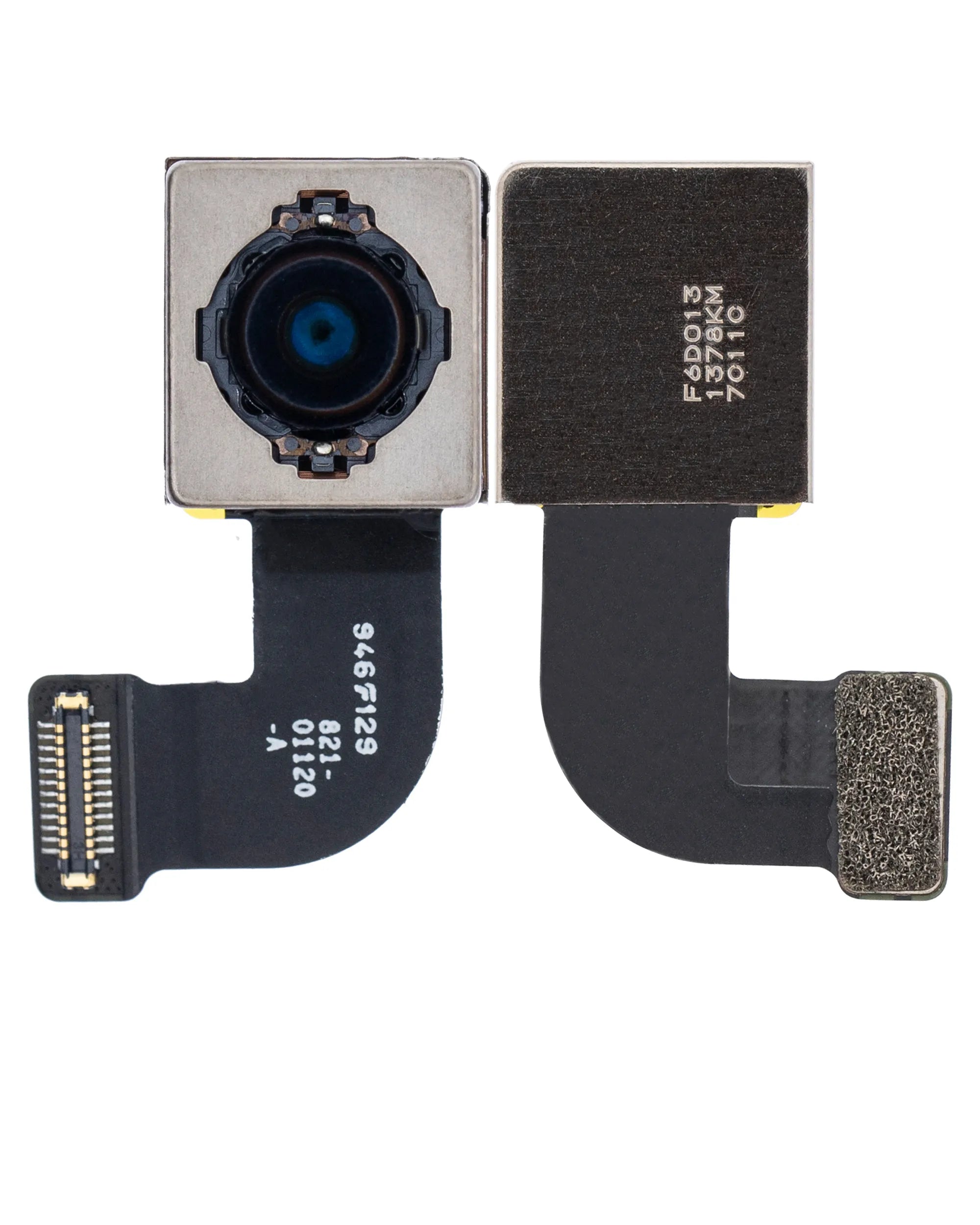 Back Camera For iPhone SE (2020) / SE (2022) (Pull)