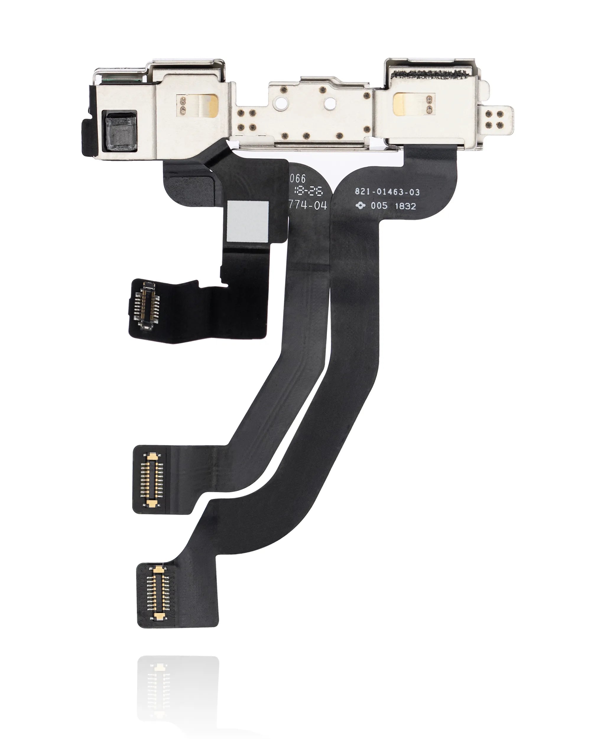 Front Camera Module With Flex Cable For iPhone XS