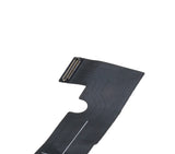 Charging Port Flex Cable For iPhone XR (Pull) (Yellow)