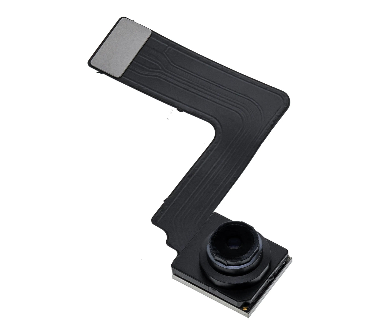 Front Camera Module With Bracket for iPhone 12 Mini (Pull)