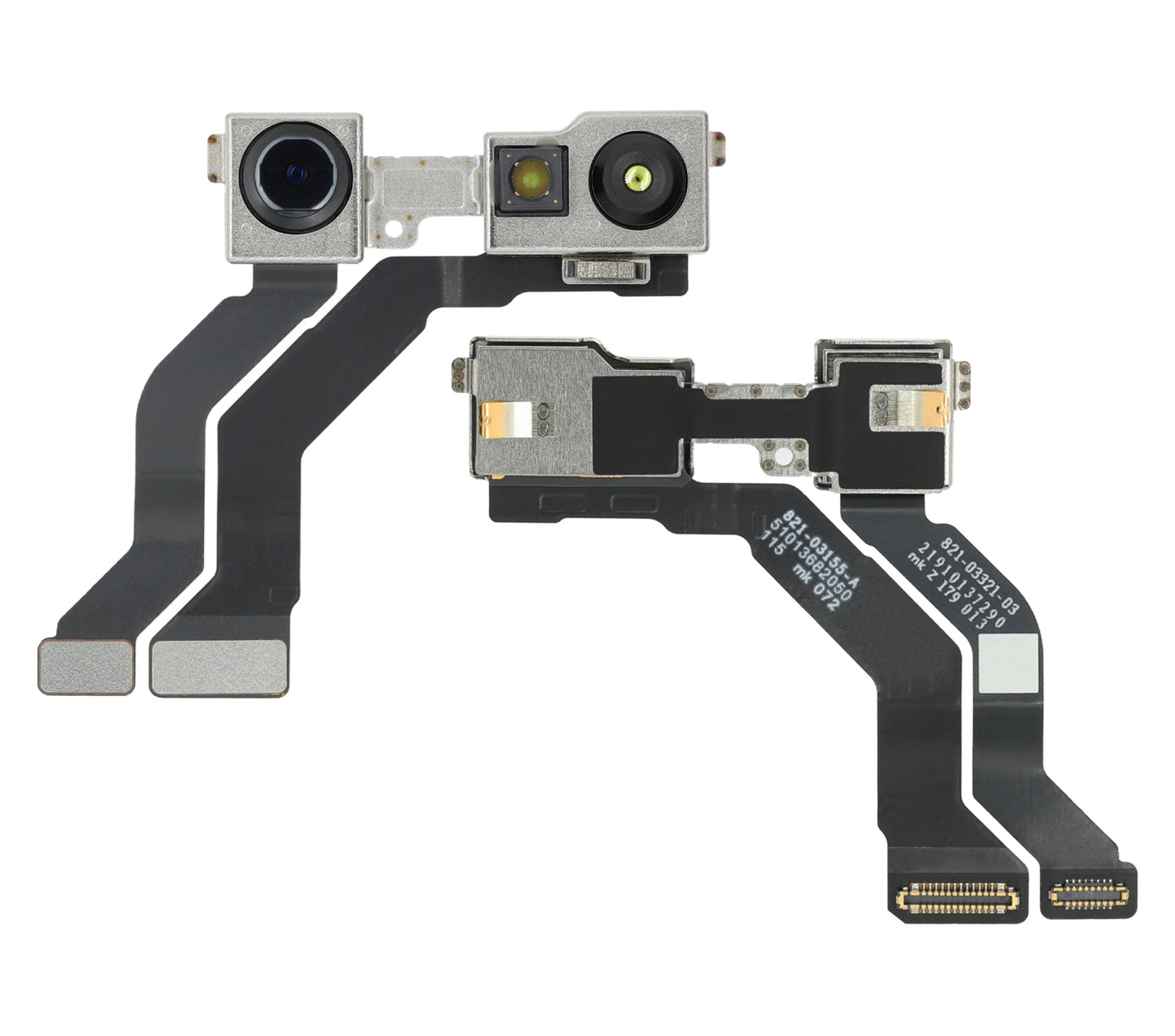 Front Camera For iPhone 13 Mini (Pull)