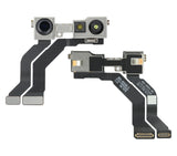 Front Camera For iPhone 13 Mini (Pull)