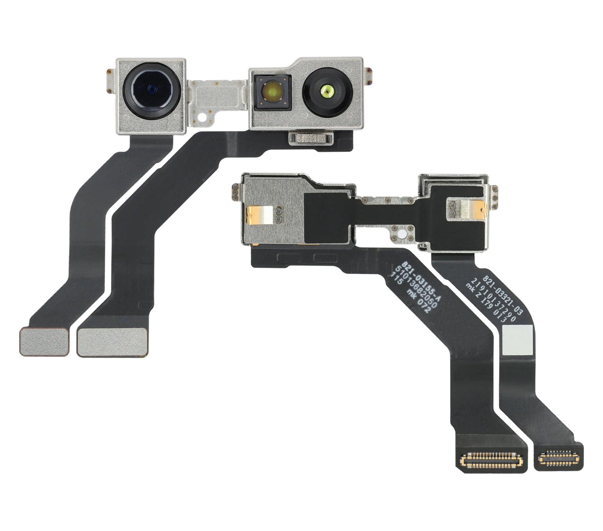 Front Camera For iPhone 13 Mini (Pull)